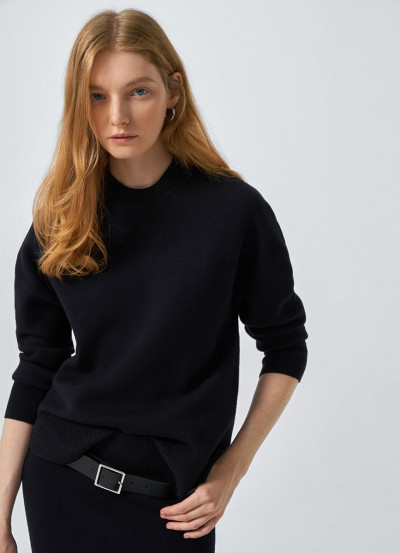 Джемперчерный