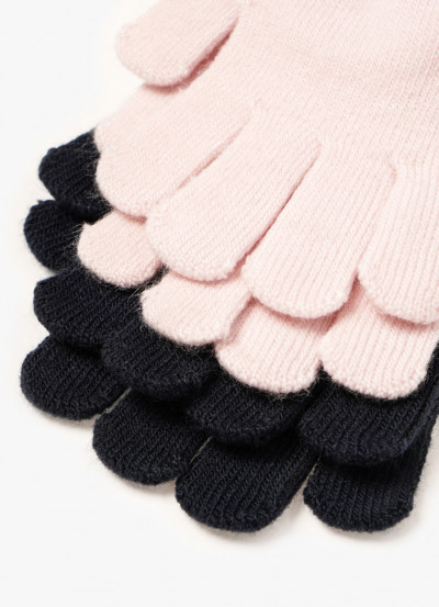 Комплект перчаток